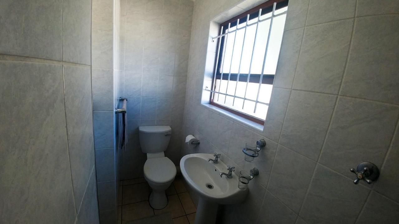 Blouberg Beach Retreat Bloubergstrand Exterior foto